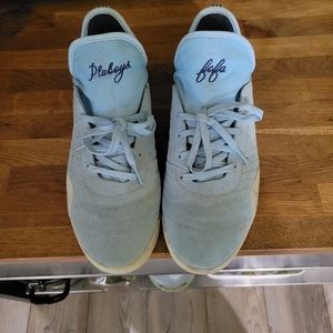 Adidas skateboarding silvas pro model size 11